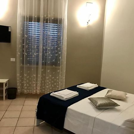 B&B Luminari Roma Dış mekan fotoğraf
